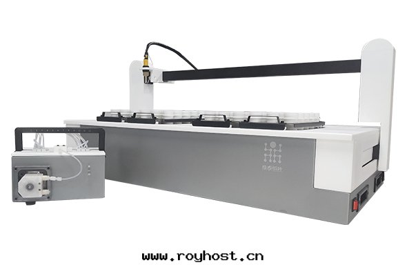 石(dàn)墨(mò)消解(jiě)儀