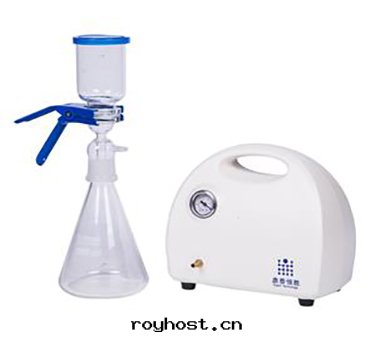 DTP-1 真(zhēn)空(kōng)抽濾泵