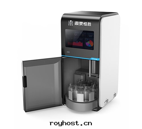 DTZ-80 全(quán)自(zì)動(dòng)均质器