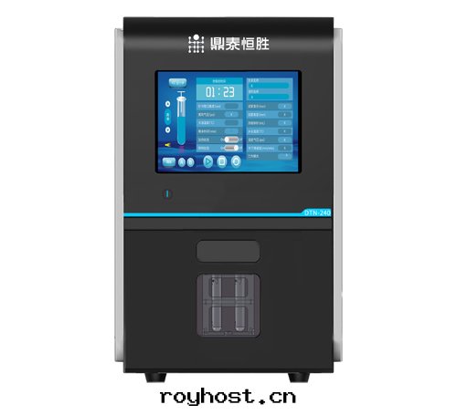 DTN-240 全(quán)自(zì)動(dòng)氮吹濃縮儀