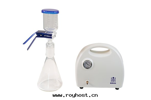 实验(yàn)室(shì)真(zhēn)空(kōng)泵如(rú)何選擇