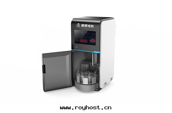 实验(yàn)室(shì)全(quán)自(zì)動(dòng)均质器的(de)注意事(shì)項