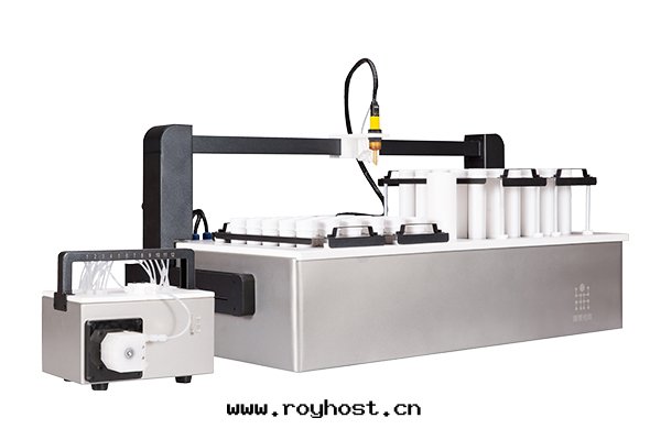 全(quán)自(zì)動(dòng)石(dàn)墨(mò)消解(jiě)儀教你大(dà)米(mǐ)消解(jiě)常規操作(zuò)