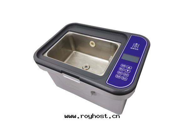 实验(yàn)室(shì)超聲波(bō)儀器使用(yòng)方(fāng)法(fǎ)