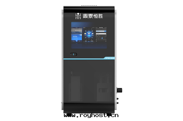 全(quán)自(zì)動(dòng)固相萃取(qǔ)儀的(de)優勢