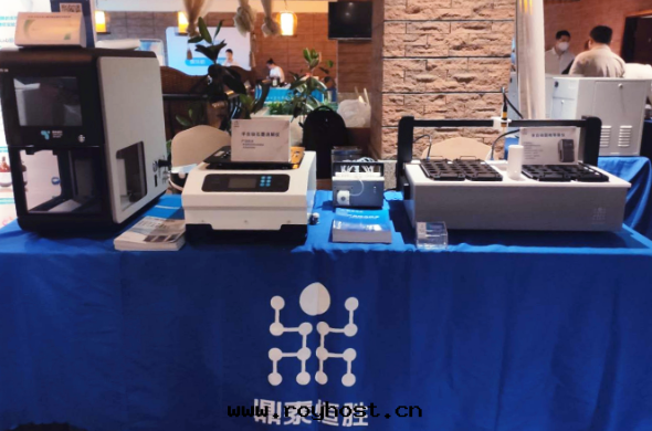 鼎泰參與(yǔ)四(sì)川(chuān)省(shěng)土(tǔ)壤环(huán)境監測技術(shù)培訓大(dà)会(huì)