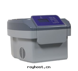 DTB-10 超聲波(bō)清(qīng)洗機(jī)