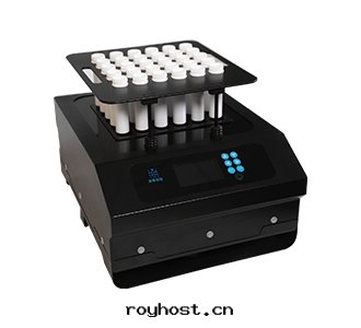 DTI-30ST 半自(zì)動(dòng)石(dàn)墨(mò)消解(jiě)儀