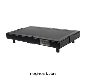 DTR-3050G  石(dàn)墨(mò)恒温(wēn)電(diàn)热(rè)闆