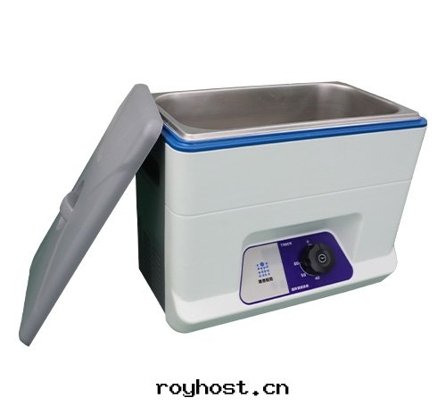 DTD-6 超聲波(bō)清(qīng)洗機(jī)