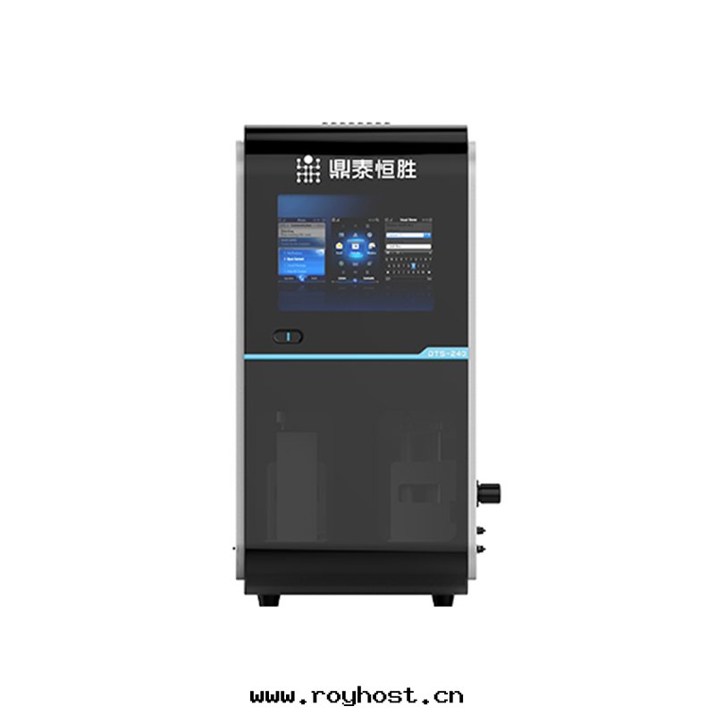 固相萃取(qǔ)儀的(de)操作(zuò)步驟