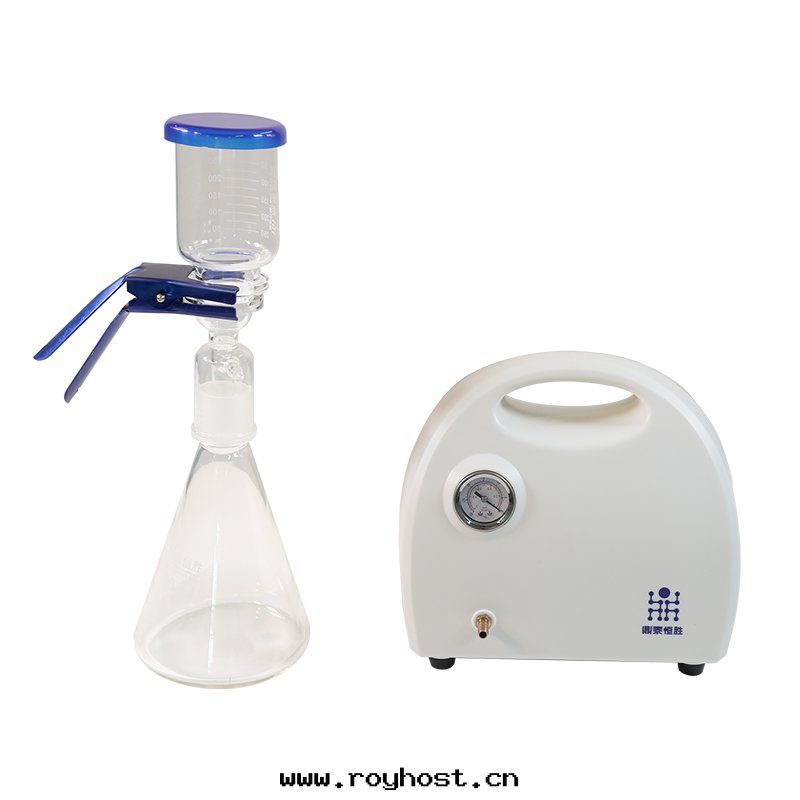 鼎泰实验(yàn)室(shì)真(zhēn)空(kōng)抽濾泵優勢特(tè)點(diǎn)