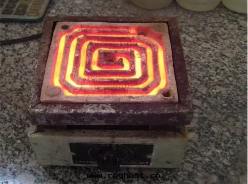 实验(yàn)室(shì)湿(shī)法(fǎ)消解(jiě)設備演變(biàn)史