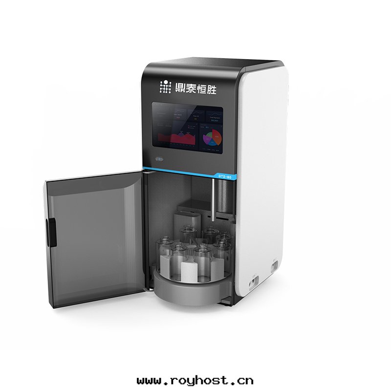 拍擊式均质器和(hé)探头(tóu)旋刃式均质器有(yǒu)何區(qū)别