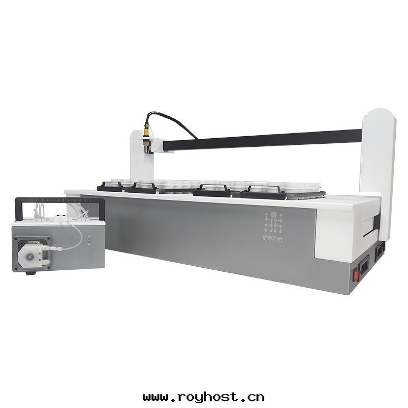 國(guó)産全(quán)自(zì)動(dòng)石(dàn)墨(mò)消解(jiě)儀对(duì)比進(jìn)口(kǒu)有(yǒu)哪些(xiē)優勢